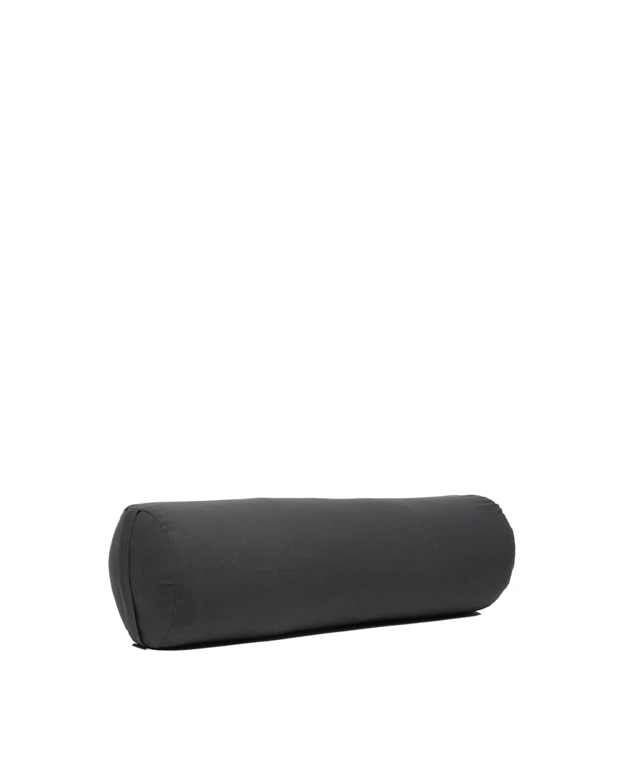 cotton cylindrical bolster - Image 11
