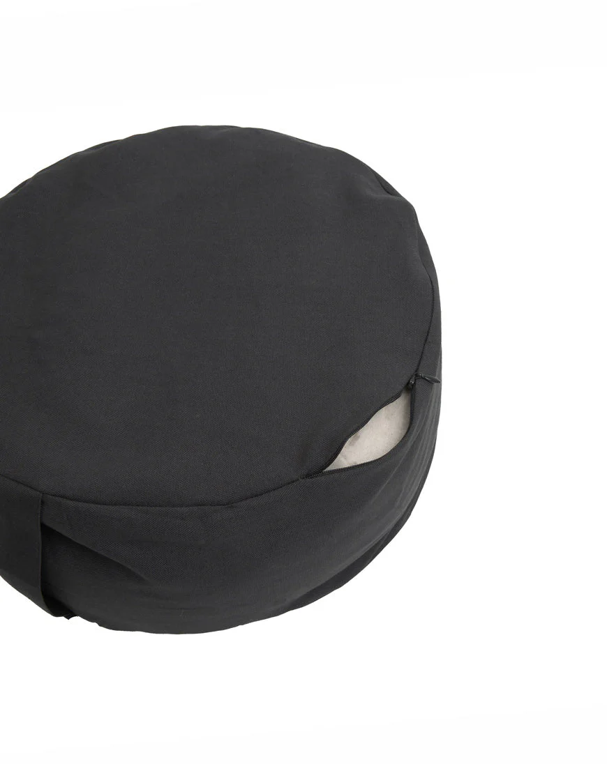 cotton mod meditation cushion - Image 5