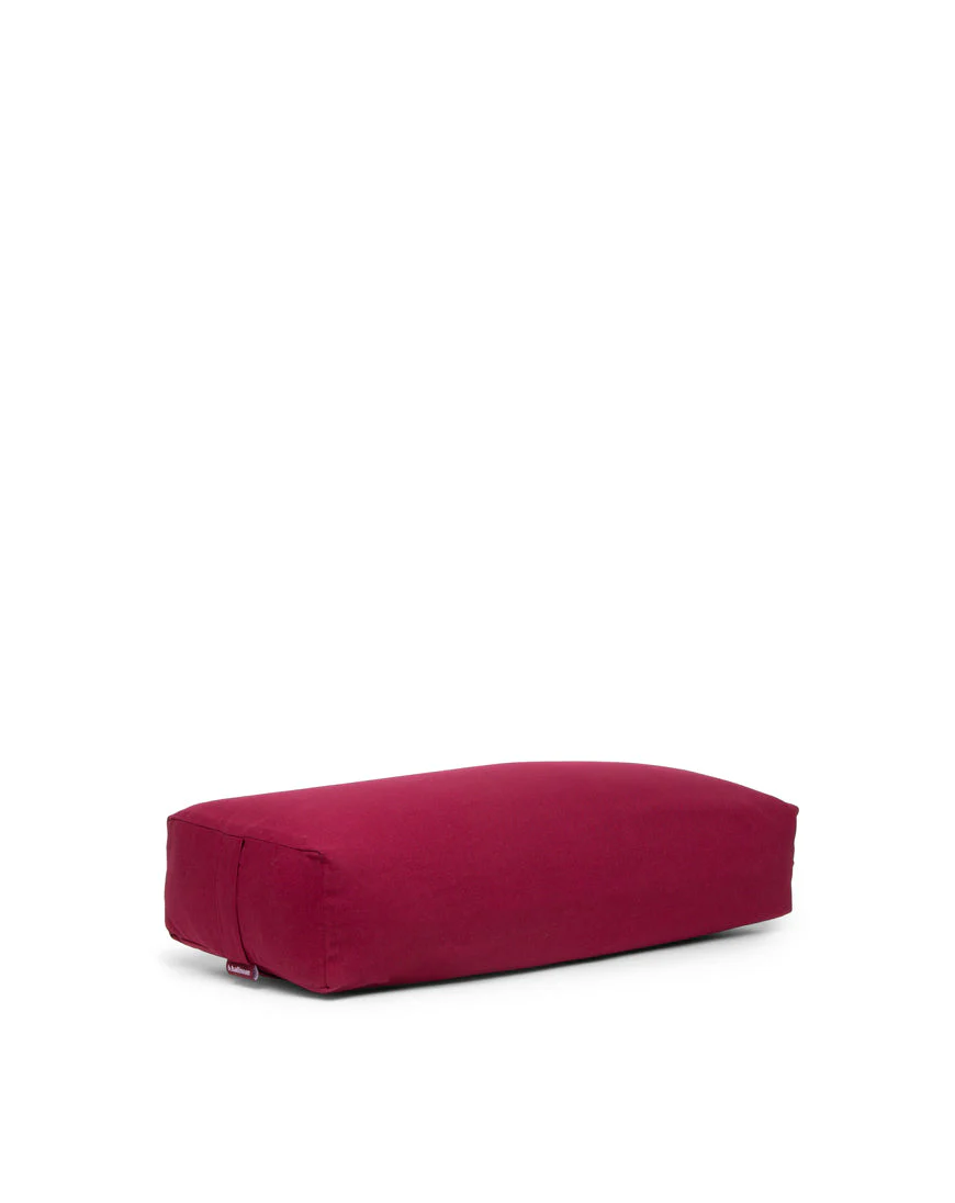 cotton rectangular bolster - Image 13