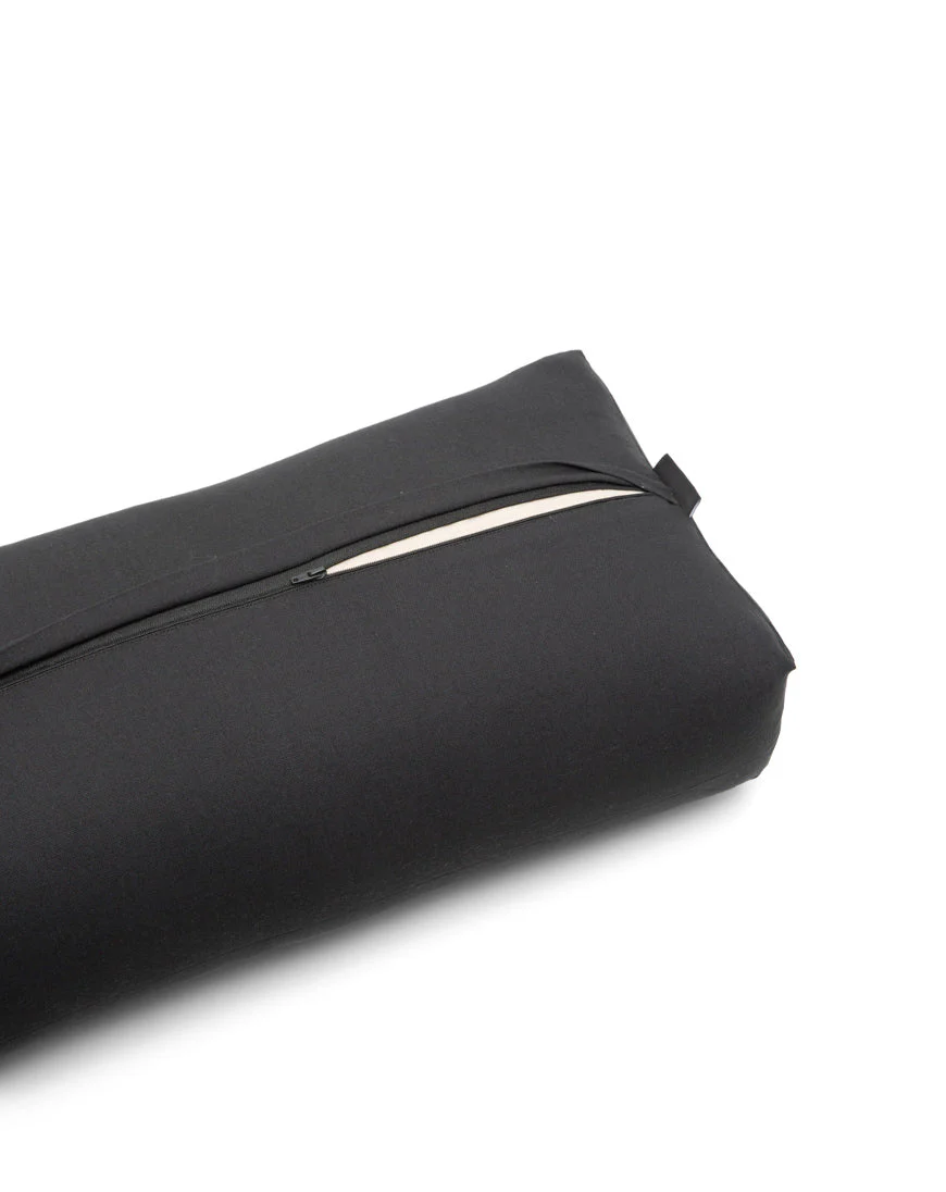 cotton rectangular bolster - Image 6