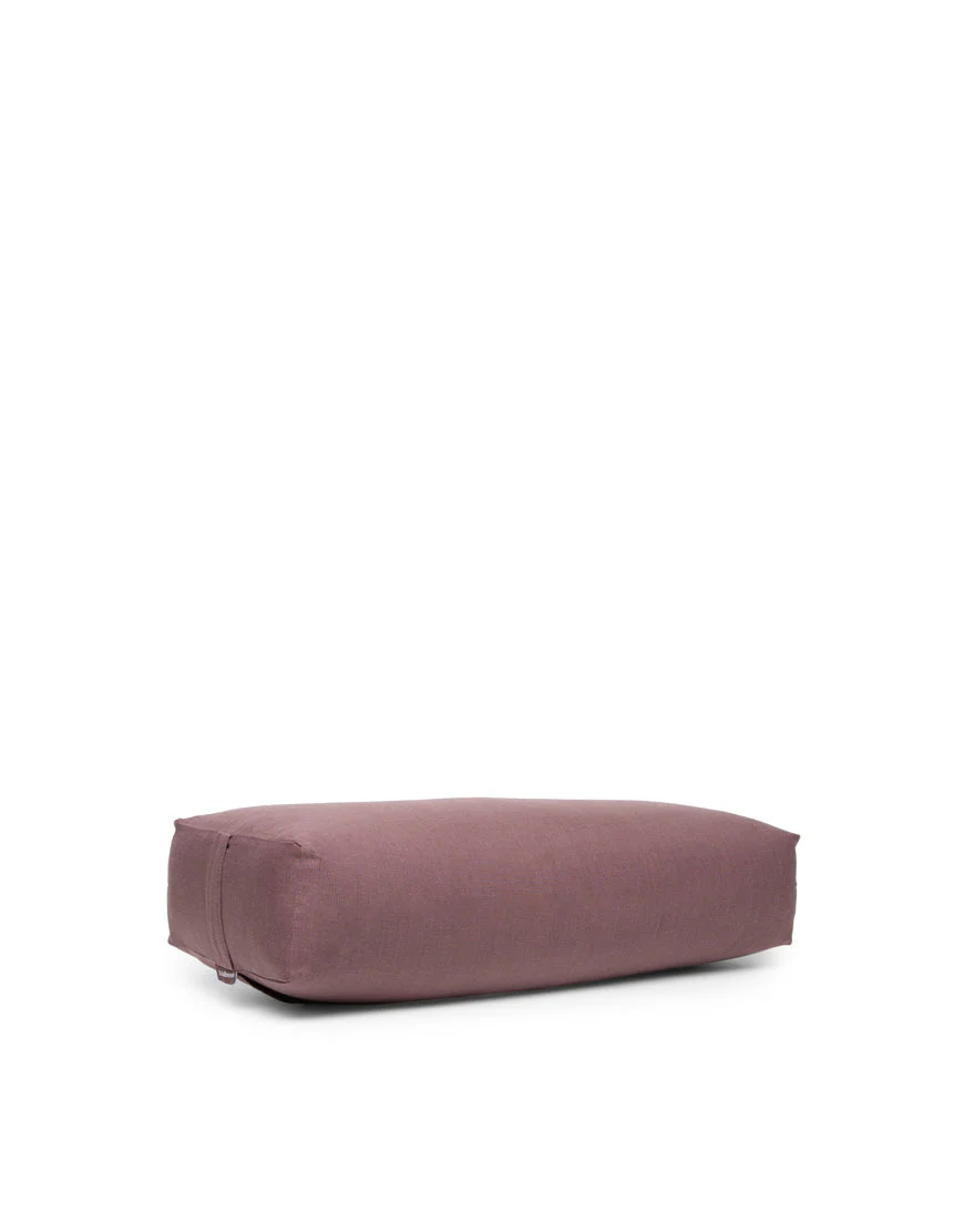 linen rectangular bolster - Image 9